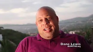 Dane Lewis from Jamaica Talking with Black Gay Men from around the World BLGBTHS.org