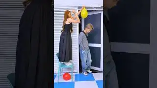 Such an unexpected ending 😲📱 #taihoa #shorts #viral