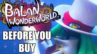Balan Wonderworld &ndash; 14 Things You Need to Know Before You Buy