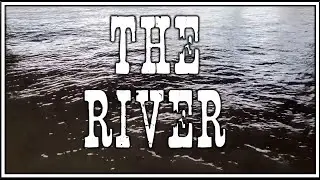 Steve White & The Protest Family - The River