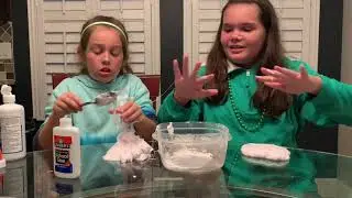 Ultimate slime challenge