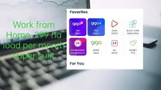 Work from Home's cheapest Data | Below 300 for 1 month @ 30mbps