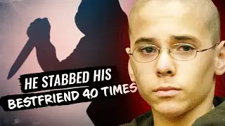 Его идеальный план преступления: дело Майкла Эрнандеса