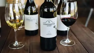Constantia Uitsig Wine Estate | Constantia, South Africa