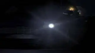 Wolf Canyon Duel