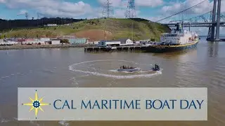 CMA Boat Day Spring 2023