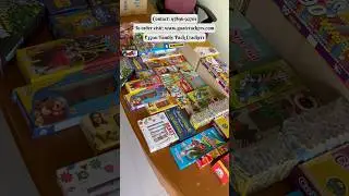 💥₹3500 ku Ivalo Varieties of Crackers aa #shorts #shortvideo #shortsvideo #crackers #sivakasi