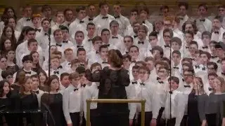 HaZamir - Leo Low- HaZamir Gala Concert 2016