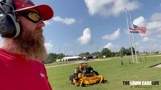 Wright Dealer Helps Out BIG Time!