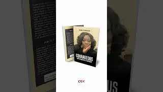 Book Launch Teaser Video