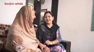 ਫੁਕਰਾ ਪਰੋਣਾ part 1 fukra prona #punjabi# short# movie#2026movie 