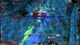 Crown Chemical Co. Apothecaries In Shadowfang Keep. 2011