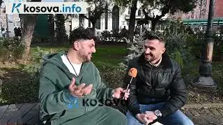 Aridoni, valltari i famshëm i TikTok-ut i kthyer nga Zvicra, refuzon vajzën e Miradije Meleshen