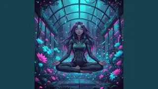 Night Garden Yoga