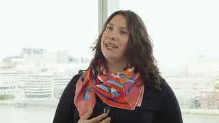 Tania Ziegler, Senior Partnerships Manager - Fintech, Booking.com