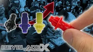 Самые лучшие моменты в Beyblade X! (И как их использовать) #beyblade #beybladex