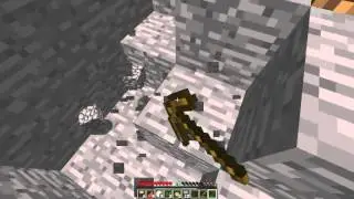 Minecraft Hardcore Survival 1.9 w/ _TurtleBasket_ | Episode 1 - Getting Started