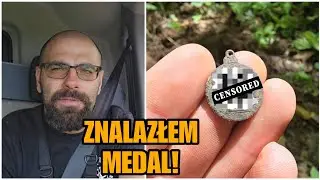 ALE MIAŁEM SZCZĘŚCIE! Przerwa na kanale?