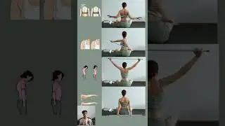 Yoga for Beginners: Start Your Journey Today #yoga #youtubeshorts #shorts