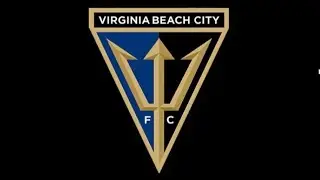 2025-06-17 Virginia Beach City FC vs Alexandria Reds NPSL
