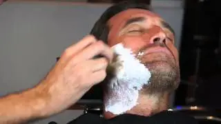 BARBIER RASAGE TRADITIONNEL BARBCLUB