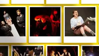 Inspire Performing Arts, Coventry College 2019 - 2020