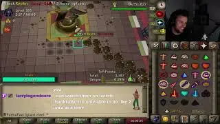 HCIM Vs TOA DAY 10 - VOD
