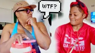 MIKAYLA TELLS MAMADEE & KEON SHE'S INVITING BOYS OVER TO HER AIR BNB 😱