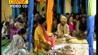 Gholu Ka Byah   Krishnapal Hakla, Ganeshwar Tyagi, Pushpa Gusai   Comedy Natak From  Chhavi Entertai