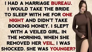 Emotional Story of Marriage | Heart Touching Scenes | Latest Novel | Life Lesson | Wisdom Post Story