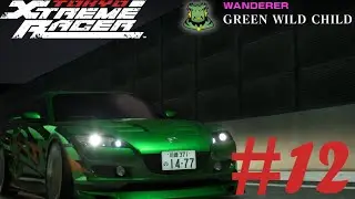 Tokyo Xtreme Racer (2025) Episode 12: Learning the Supra