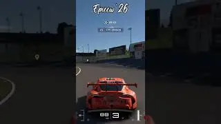 Вперёд на полную!!! | Короткометражные шорты чемпионов GT7 Racing