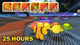 Got Cool Pets And Went To The Moon! **Without Donation** - Nuke Simulator!