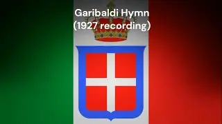 Garibaldi Hymn (1927 recording)