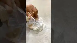 Freezing Coffee - Single Dose #shots
