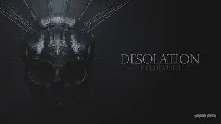 Desolation - Hellraiser [AMR014]