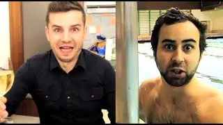 Debiln&iacute; Kecy, co si kluci MYSL&Iacute;, ale NEŘ&Iacute;KAJ&Iacute; NAHLAS