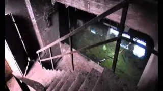 Terre Rouge, Urban Exploring