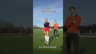 Het leven van een hockey meisje 🏑Welke sport doe jij? ⚽️🏀