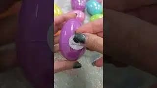 Watch me pack some new Mystery Crystal Eggs!!!