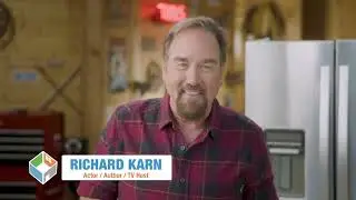 Ричард Карн для Choice Home Warranty