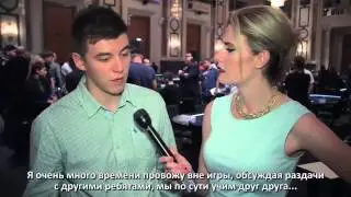Интервью с Анатолием  NL Profit  Филатовым на EPT Вена