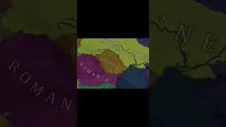 Modern Moldova to Medieval Moldavia #aoh2