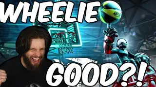 WHEELIE Insane Game! Drag X Drive Gameplay
