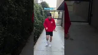 Bread Basket Head to Head 🥊 Bounces Challenge ⁉️