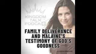 #29- My Testimony Part 2 :Surrender, Deliverance, and the Glory of God in My Family