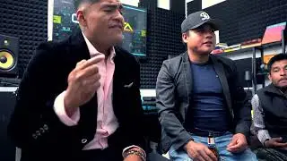 Akuaku'u xayu'u CoVer Los tigrillos de la sierra 