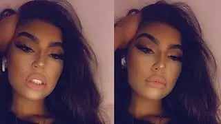 MY EVERYDAY NATURAL CUT CREASE