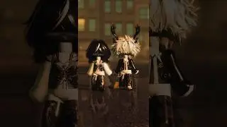 Vapo vapo #roblox #robloxdanceedit #dancemoves