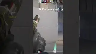 Даже эти -3 не помогли. @elo @faceit #elo #faceit #2kelo #cs2